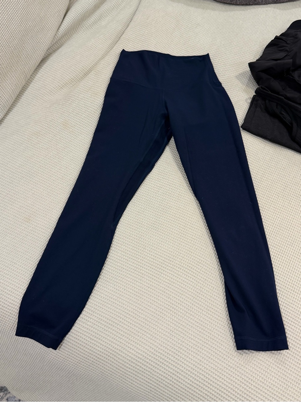 Lululemon Align Pant Navy 28”